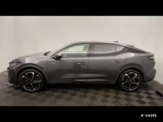 PEUGEOT 408 - voiture d'occasion - Photo 2