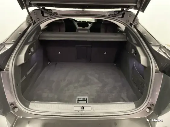PEUGEOT 408 - voiture d'occasion - Photo 7