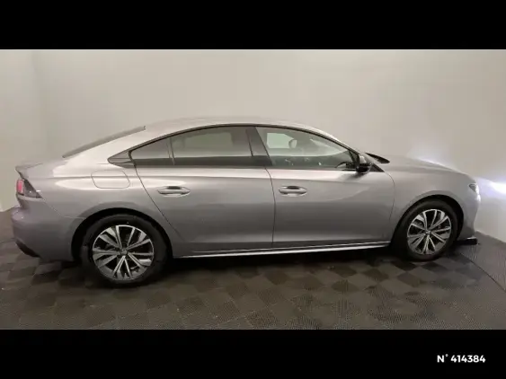 PEUGEOT 508 II - voiture d'occasion - Photo 5