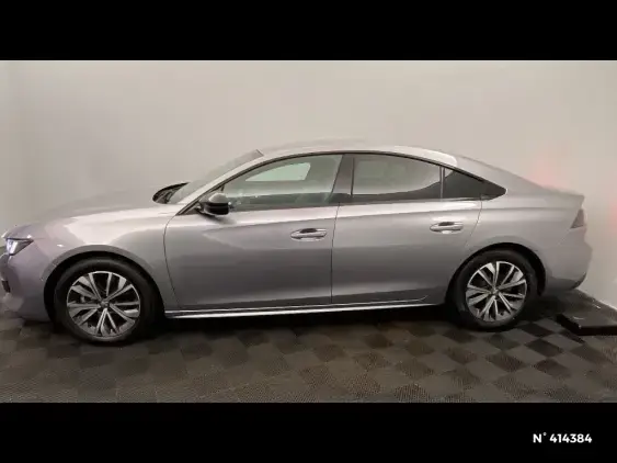 PEUGEOT 508 II - voiture d'occasion - Photo 2