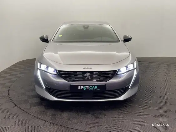 PEUGEOT 508 II - voiture d'occasion - Photo 3