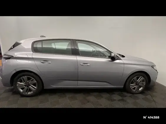 PEUGEOT 308 III - voiture d'occasion - Photo 5
