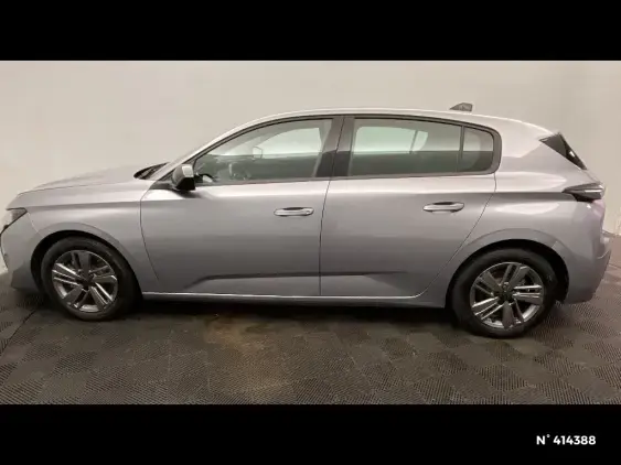 PEUGEOT 308 III - voiture d'occasion - Photo 2