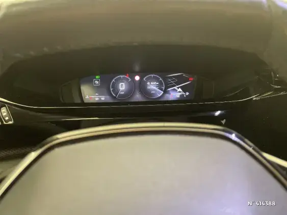 PEUGEOT 308 III - voiture d'occasion - Photo 12