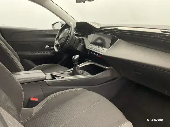 PEUGEOT 308 III - voiture d'occasion - Photo 10