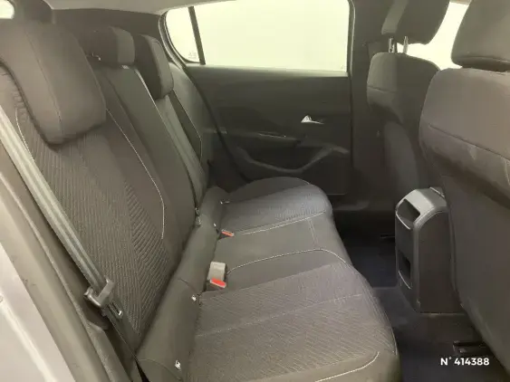 PEUGEOT 308 III - voiture d'occasion - Photo 11