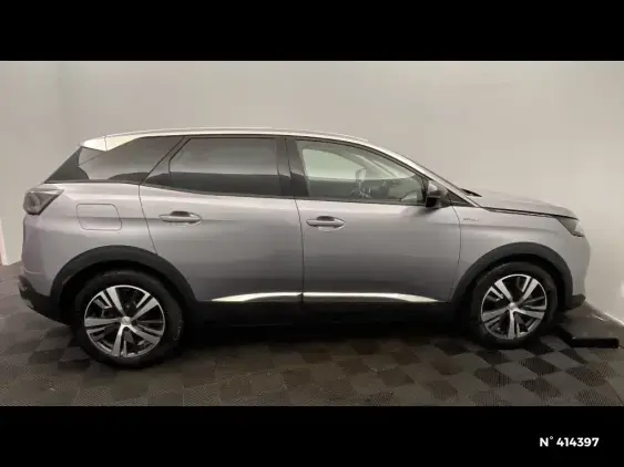 PEUGEOT 3008 II - voiture d'occasion - Photo 5