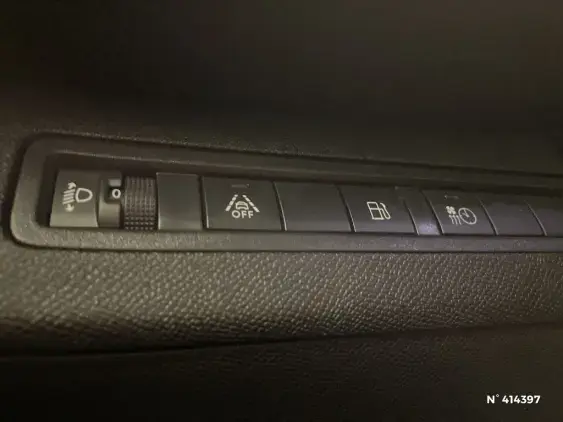 PEUGEOT 3008 II - voiture d'occasion - Photo 15