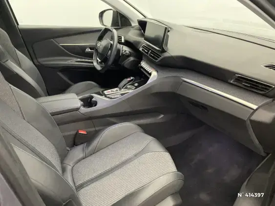 PEUGEOT 3008 II - voiture d'occasion - Photo 10