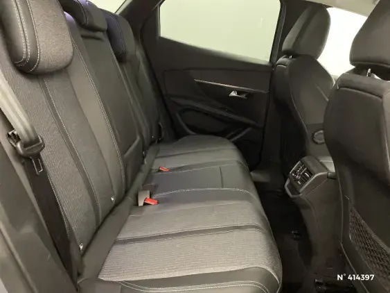 PEUGEOT 3008 II - voiture d'occasion - Photo 11