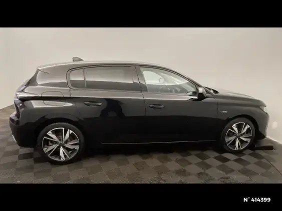 PEUGEOT 308 III - voiture d'occasion - Photo 5