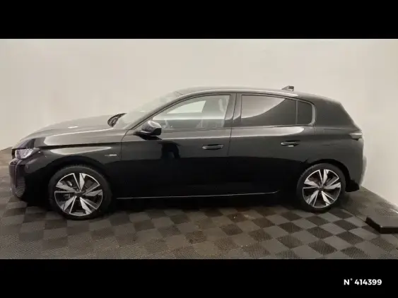 PEUGEOT 308 III - voiture d'occasion - Photo 2