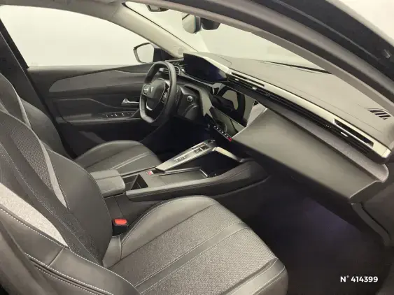 PEUGEOT 308 III - voiture d'occasion - Photo 10