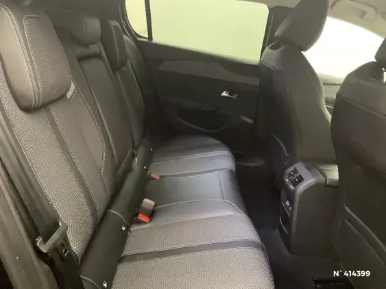 PEUGEOT 308 III - voiture d'occasion - Photo 11