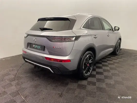 DS DS 7 CROSSBACK I - voiture d'occasion - Photo 4
