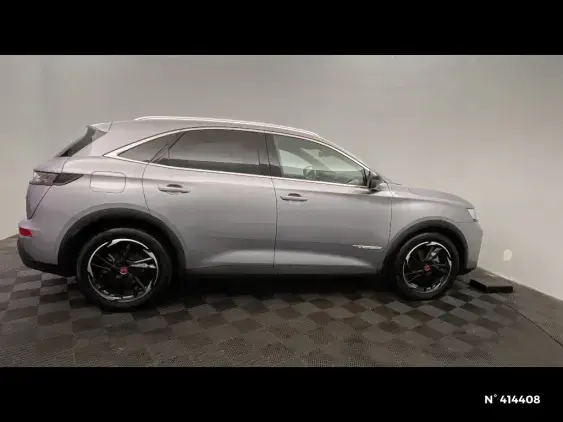 DS DS 7 CROSSBACK I - voiture d'occasion - Photo 5
