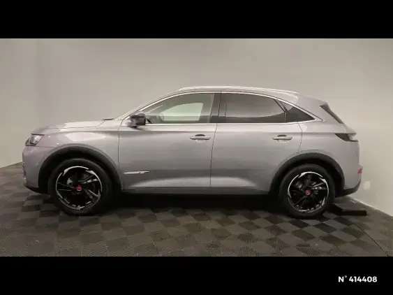 DS DS 7 CROSSBACK I - voiture d'occasion - Photo 2