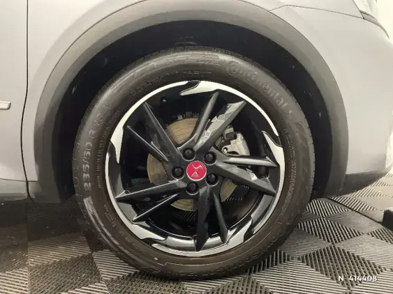 DS DS 7 CROSSBACK I - voiture d'occasion - Photo 8