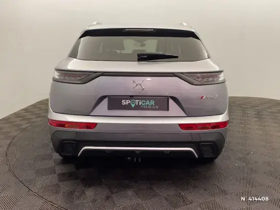 DS DS 7 CROSSBACK I - voiture d'occasion - Photo 6