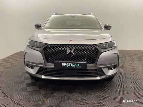 DS DS 7 CROSSBACK I - voiture d'occasion - Photo 3