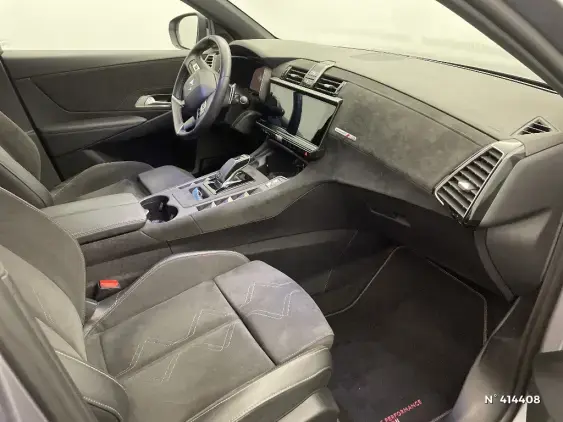 DS DS 7 CROSSBACK I - voiture d'occasion - Photo 10