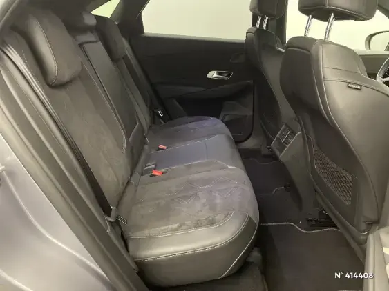 DS DS 7 CROSSBACK I - voiture d'occasion - Photo 11