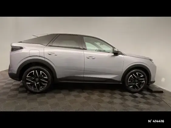 PEUGEOT 3008 III - voiture d'occasion - Photo 5