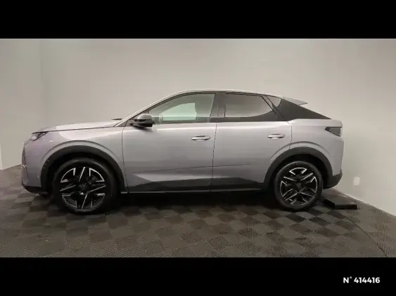 PEUGEOT 3008 III - voiture d'occasion - Photo 2