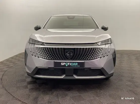 PEUGEOT 3008 III - voiture d'occasion - Photo 3