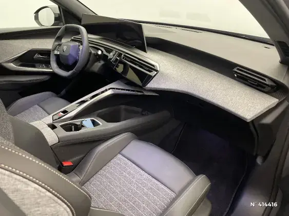 PEUGEOT 3008 III - voiture d'occasion - Photo 10