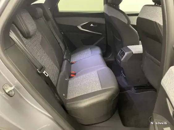 PEUGEOT 3008 III - voiture d'occasion - Photo 11