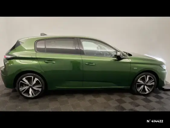 PEUGEOT 308 III - voiture d'occasion - Photo 5