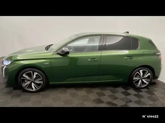 PEUGEOT 308 III - voiture d'occasion - Photo 2