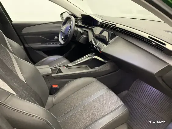 PEUGEOT 308 III - voiture d'occasion - Photo 10