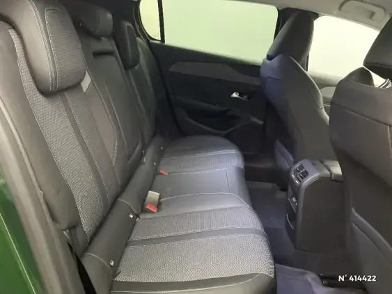 PEUGEOT 308 III - voiture d'occasion - Photo 11