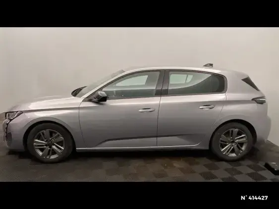 PEUGEOT 308 III - voiture d'occasion - Photo 2