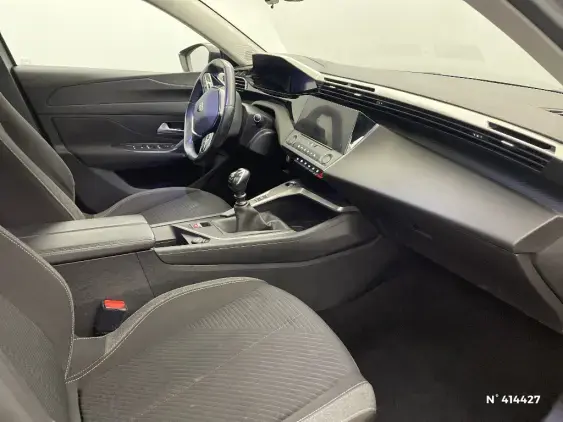 PEUGEOT 308 III - voiture d'occasion - Photo 10