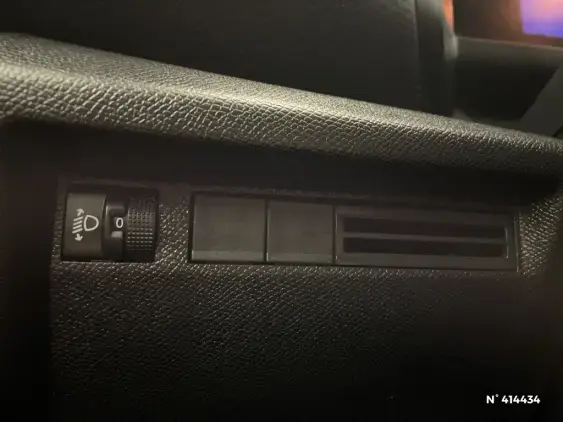 CITROEN C4 III - voiture d'occasion - Photo 15