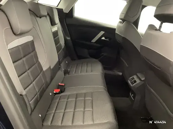 CITROEN C4 III - voiture d'occasion - Photo 11