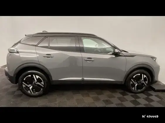 PEUGEOT 2008 II - voiture d'occasion - Photo 5