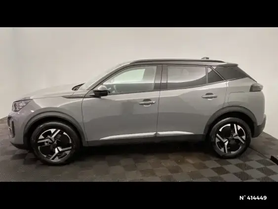 PEUGEOT 2008 II - voiture d'occasion - Photo 2