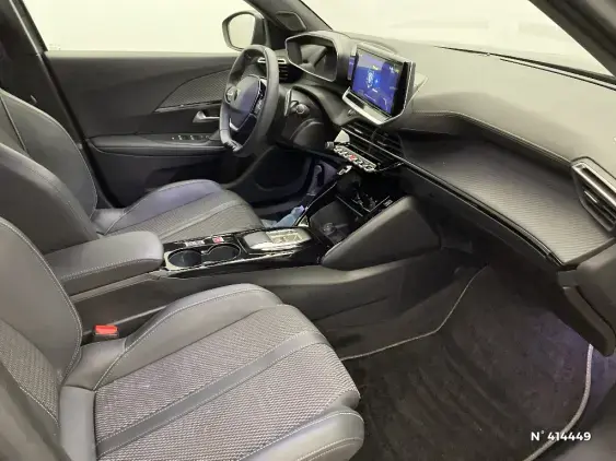 PEUGEOT 2008 II - voiture d'occasion - Photo 10