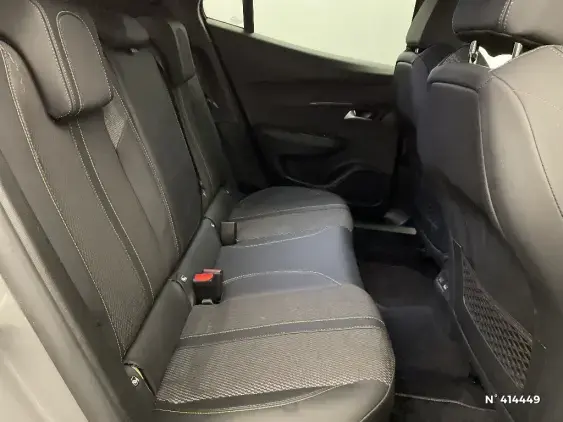 PEUGEOT 2008 II - voiture d'occasion - Photo 11