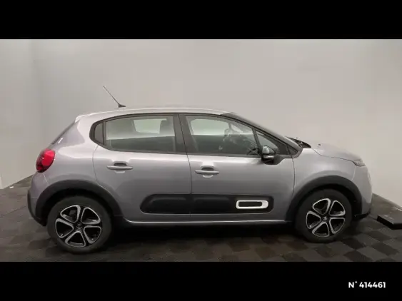 CITROEN C3 III - voiture d'occasion - Photo 5