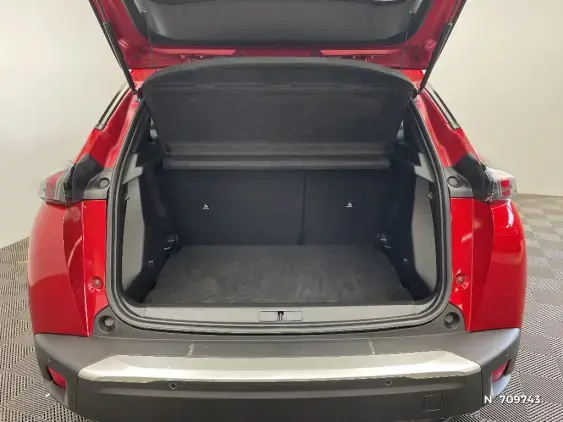 PEUGEOT 2008 II - voiture d'occasion - Photo 7