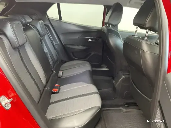 PEUGEOT 2008 II - voiture d'occasion - Photo 11