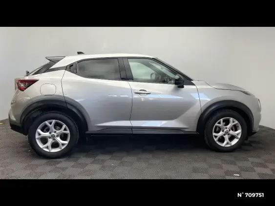 NISSAN JUKE II - voiture d'occasion - Photo 5