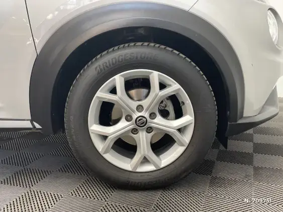 NISSAN JUKE II - voiture d'occasion - Photo 8