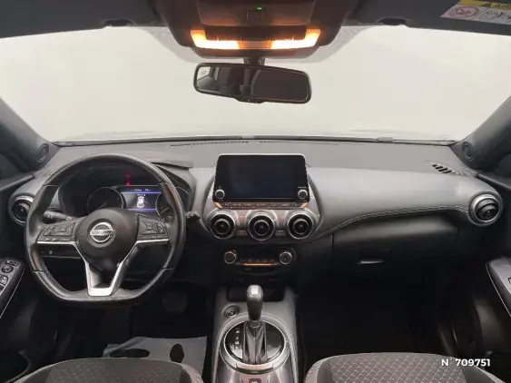 NISSAN JUKE II - voiture d'occasion - Photo 9