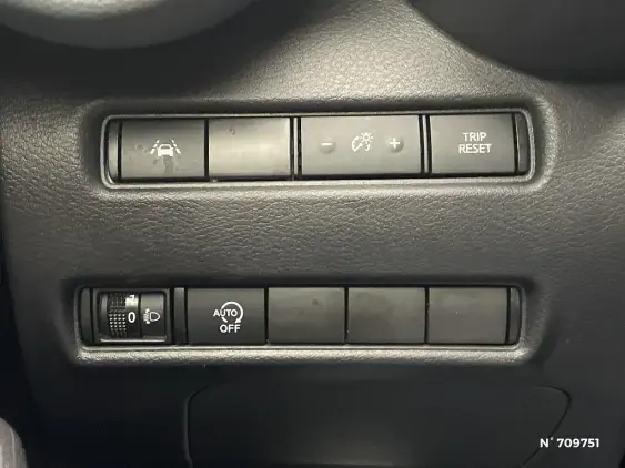 NISSAN JUKE II - voiture d'occasion - Photo 15